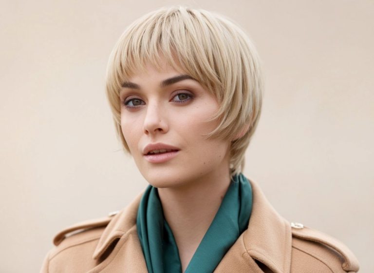 16 Trendsetting Long Pixie Bob Haircuts To Elevate Your Look