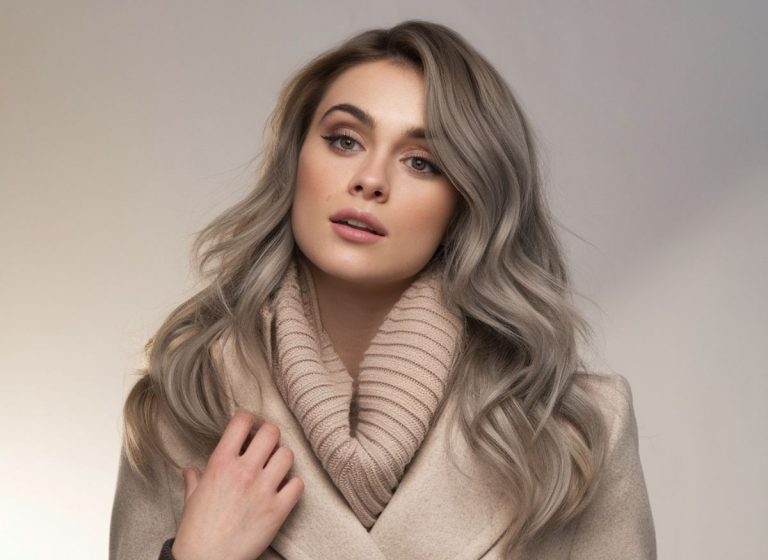 19 Cool Winter Hair Shades To Keep Your Look Frosty And Fabulous This Season