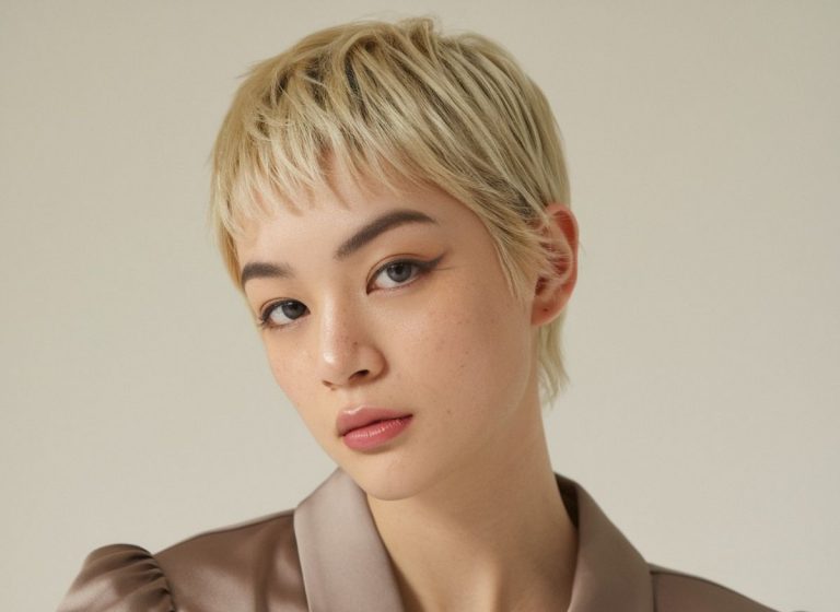 15 Fabulous Ways To Style Short Fine Hair For Volume And Flair