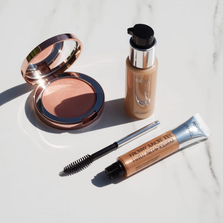 Why Are We All Suddenly Obsessed With Clean Girl Makeup Again?