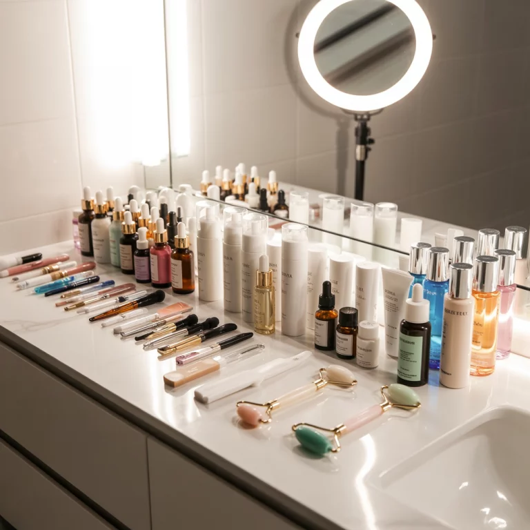 The Problem With ‘Perfect Skin’ Content That No One Wants to Talk About