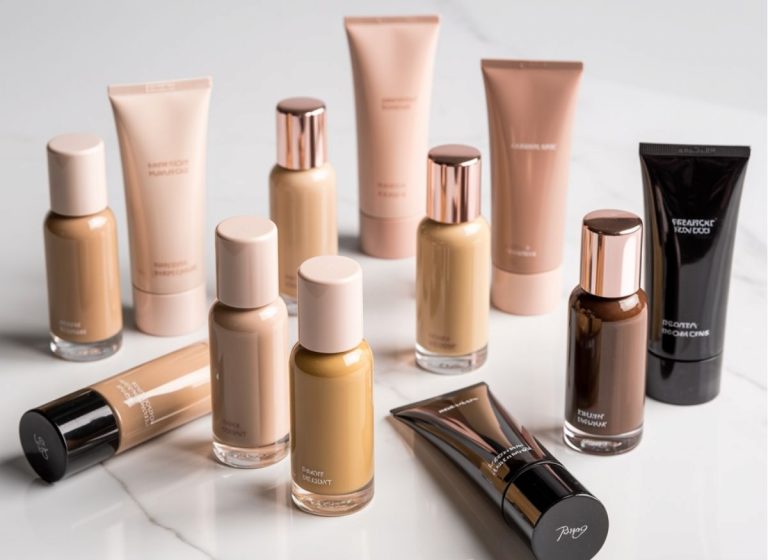 The Truth About the Skin Tint Foundation Trend Everyone’s Obsessed With
