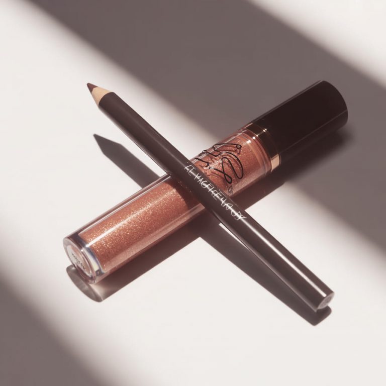 The Lip Combo I Accidentally Created That Now Owns My Entire Personality