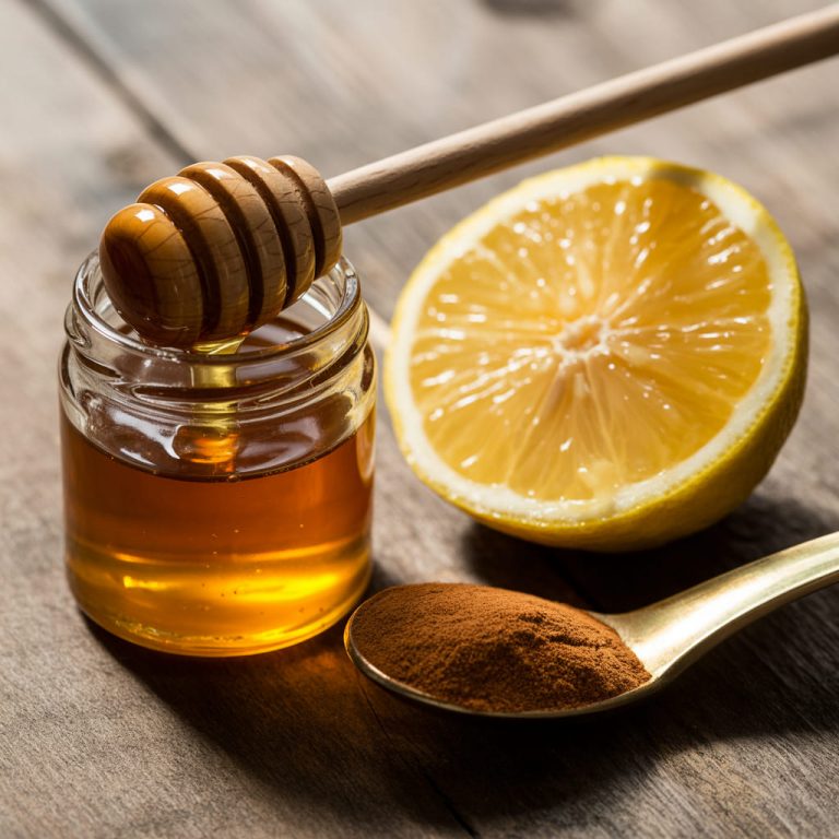 The DIY Mask That Turned Me Into a Sticky Mess for No Reason