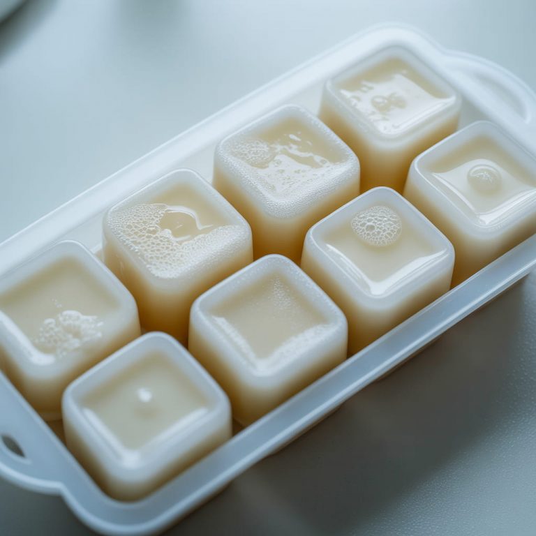 People Are Freezing Their Toner and Calling It Skincare. I Tried the Ice Cube Hack.